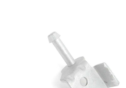 METALLIC SUPPORT OEM 18307525633 for BMW 5 Series {E60, E60N, E61, E61N} and Series 6 {E63, E63N, E64, E64N}. Original BMW piece.