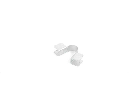 Clip de sujeción OEM 51657184544 para BMW E70, F15, F85, E71, E72, F16, F86. Original BMW.