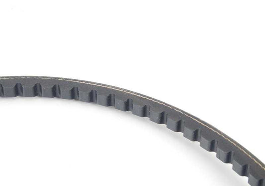 V-belt for BMW 3 Series E21, E30 5 Series E12, E28, E34 (OEM 32421706597). Genuine BMW.