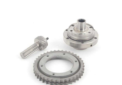 Vanos Control Gear OEM 11367832030 per BMW E46 M3, Z3 M Coupé/Roadster. Compatibile con motori S54. BMW originale.