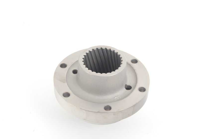Vanos Control Gear OEM 11367832030 per BMW E46 M3, Z3 M Coupé/Roadster. Compatibile con motori S54. BMW originale.