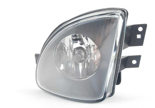 Crystal gauche de Fara Anticiebla OEM 63177216887 pour BMW F10, F11. Compatible avec les modèles BMW 5 (F10 / F11) 520D avec le moteur N47. BMW d'origine.