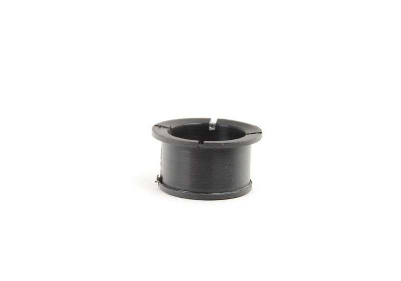 Lagerbuchse für BMW 3 E30 -Serie, 5 E28 E34 -Serie, Serie 6 E24, 7 E23 E32 -Serie, 8 E31 -Serie (OEM 21521150345). Original BMW.