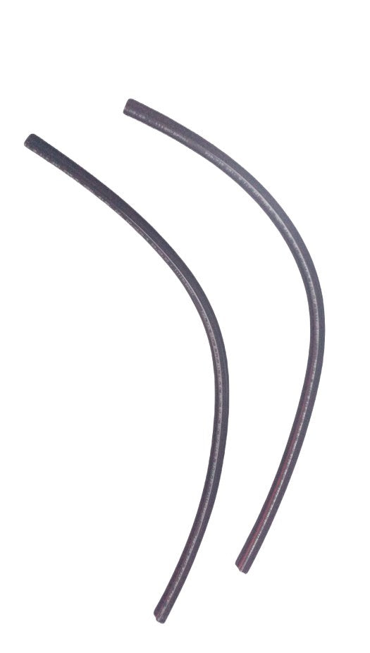 Junta de tapa de cristal trasera OEM 54107391795 para BMW F45, F46, F48. Compatible con versiones con techo panorámico eléctrico. Recambio original BMW.