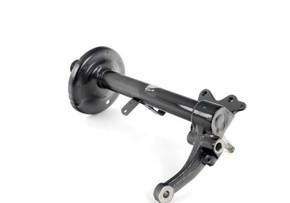 Left front shock absorber OEM 31311114614 for BMW E21. Original BMW.