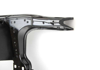 Parete frontale per BMW 3 E90 Series, E90N, E92, E92N, E93, E93N (OEM 51647900810). BMW originale.