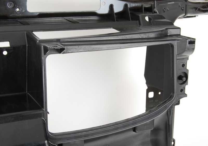 Parete frontale per BMW 3 E90 Series, E90N, E92, E92N, E93, E93N (OEM 51647900810). BMW originale.