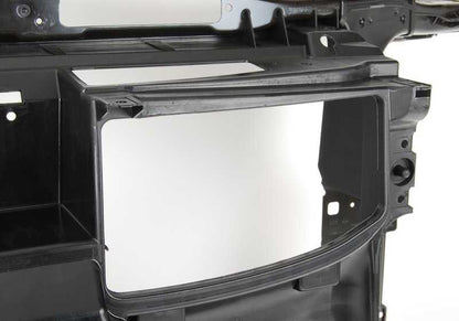 Parete frontale per BMW 3 E90 Series, E90N, E92, E92N, E93, E93N (OEM 51647900810). BMW originale.