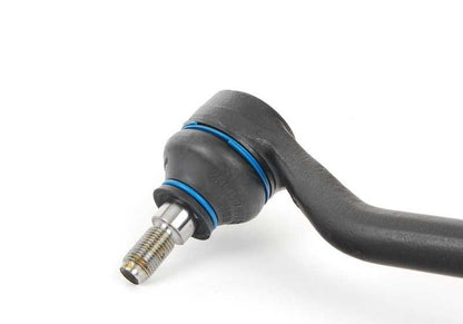 Bieleta de dirección OEM 32111126360 para BMW E30 {todos los modelos: 316, 316i, 318i, 318is, 320i, 323i, 324d, 324td, 325i, 325e, 325is}. Original BMW.