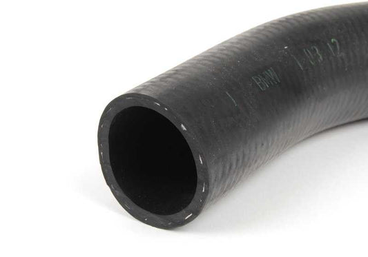 Mangueira flexível OEM 16111180899 para BMW Série 8 E31 (M62, M60, S70) 1989-1996. BMW genuíno.