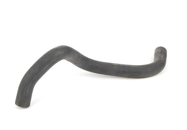 Tubo de ventilación del motor OEM 11151285773 para BMW E30, E28, E34. Original BMW.