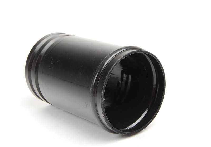 Tubo de protección para BMW E28, E24 (OEM 33521124575). Original BMW