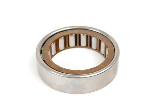 Rodamiento OEM 23211209327 para BMW E21 {315, 316, 316i, 318, 318i} con caja de cambios manual. Original BMW.