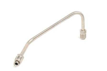Tubería de presión OEM 13537528348 para MINI R55, R56, R57, R58, R59... y más. Original MINI.