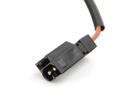 Linksverschluss für die BMW 3 E46 -Serie (OEM 54218228923). Original BMW.