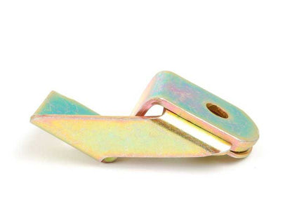 Soporte fijación silla infantil OEM 72118206336 para BMW E39 {520d, 520i (M52/M54)}. Para asientos traseros. Original BMW.