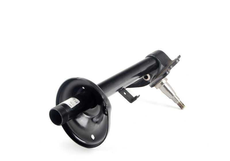 Left front shock absorber OEM 31311114614 for BMW E21. Original BMW.
