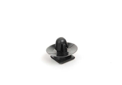 Soporte para brida de cable OEM 61131390946 para BMW E36, E46, Z3. Original BMW.