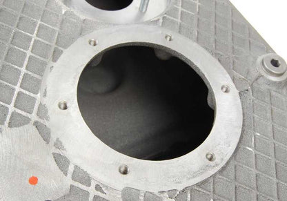 Cárter de aceite OEM 11137838132 para BMW Z3 E36 M3.2 y Z4 E85/E86 M3.2 (modelos con motor S54, cambio manual, tracción trasera). Original BMW.
