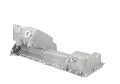 Cárter de aceite OEM 11137838132 para BMW Z3 E36 M3.2 y Z4 E85/E86 M3.2 (modelos con motor S54, cambio manual, tracción trasera). Original BMW.