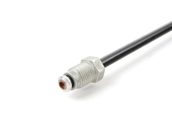 Tubería de freno OEM 34326755674 para BMW E21, E12, E39, E32, Z1. Repuesto original BMW. Ideal para sistema de frenos ABS/ASC+T.
