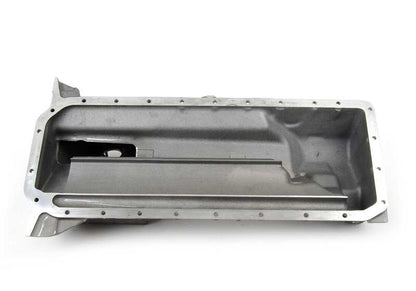 Cárter de aceite OEM 11137838132 para BMW Z3 E36 M3.2 y Z4 E85/E86 M3.2 (modelos con motor S54, cambio manual, tracción trasera). Original BMW.