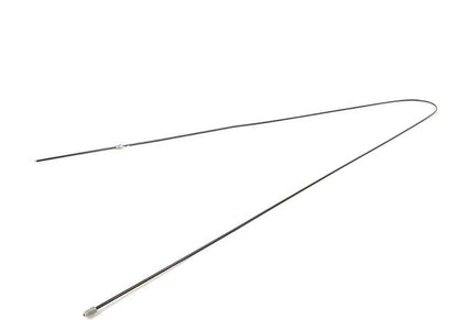 Tubería de freno OEM 34326755674 para BMW E21, E12, E39, E32, Z1. Repuesto original BMW. Ideal para sistema de frenos ABS/ASC+T.