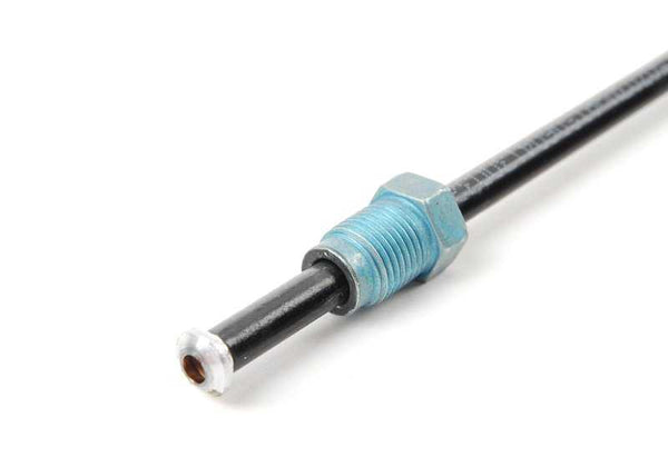 Latiguillo de freno OEM 34326755312 para BMW E39. Original BMW.