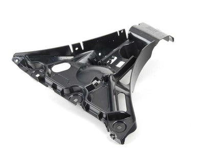 Soporte paragolpes trasero derecho OEM 51127897196 para BMW E61. Original BMW.