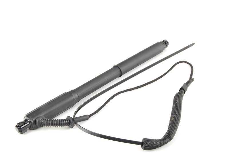 Left spindle drive for BMW X5 E70 (OEM 51247332695). Original BMW.