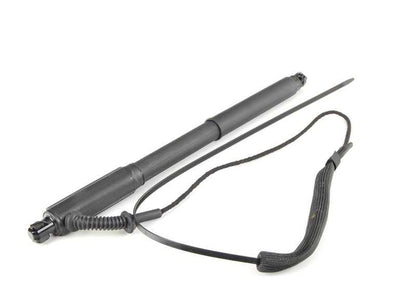 Left spindle drive for BMW X5 E70 (OEM 51247332695). Original BMW.