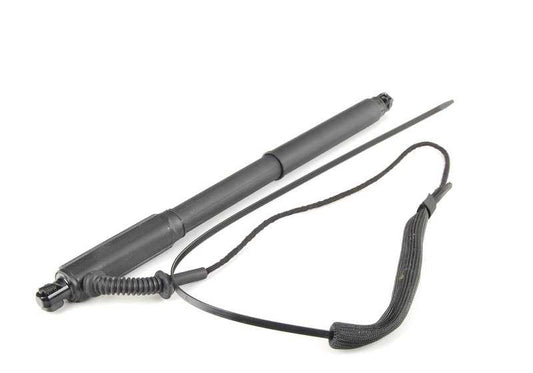 Left spindle drive for BMW X5 E70 (OEM 51247332695). Original BMW.