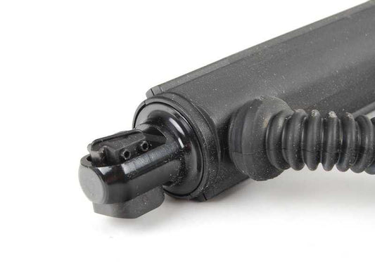 Left spindle drive for BMW X5 E70 (OEM 51247332695). Original BMW.