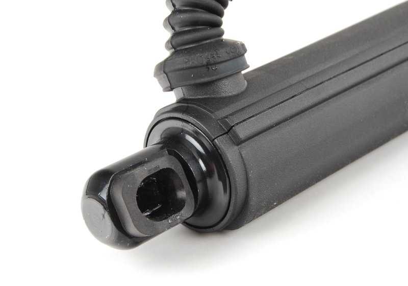 Left spindle drive for BMW X5 E70 (OEM 51247332695). Original BMW.