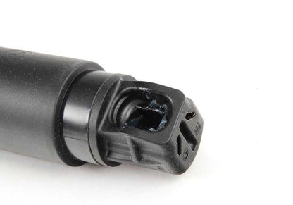 Left spindle drive for BMW X5 E70 (OEM 51247332695). Original BMW.
