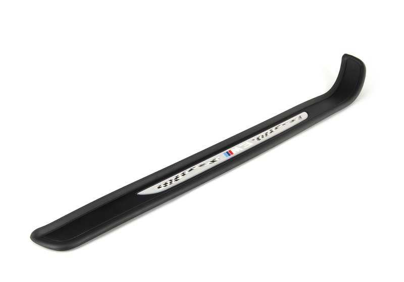 Beschäftigungsbeschäftigung OEM 51477979359 für BMW E92, E93. Original BMW.