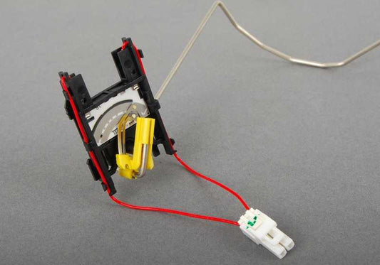 Sensor de nivel de combustible derecho OEM 16146765824 para BMW E60, E61, E63, E64. Original BMW.