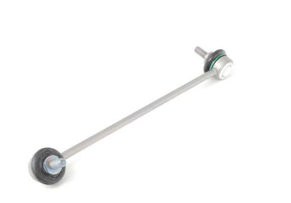 Bieleta de suspensión delantera izquierda OEM 31303414299 para BMW E83. Original BMW.
