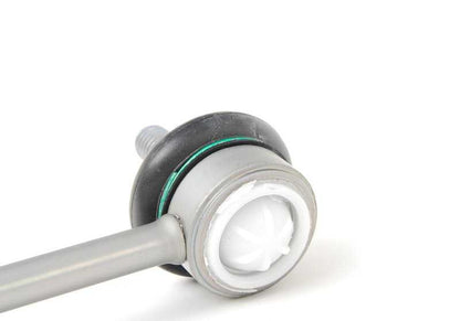 Bieleta de suspensión delantera izquierda OEM 31303414299 para BMW E83. Original BMW.