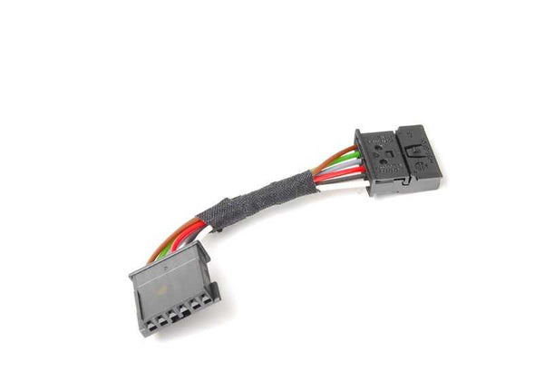 Cableado 6 polos para BMW E65, E66, E67 (OEM 61316911591). Original BMW