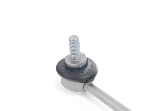 Front right strut for BMW E83, E83N (OEM 31303414300). Original BMW.