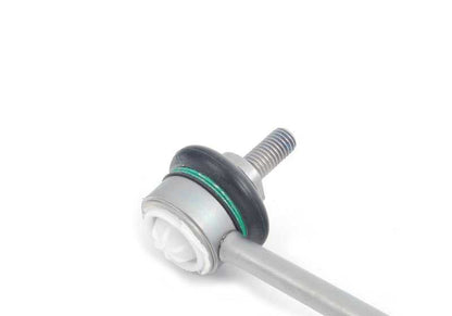 Front right strut for BMW E83, E83N (OEM 31303414300). Original BMW.