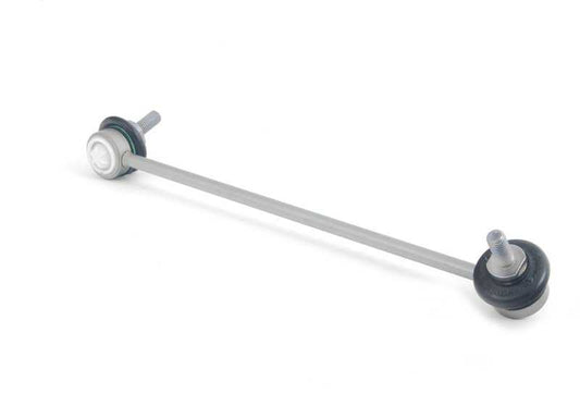 Front right strut for BMW E83, E83N (OEM 31303414300). Original BMW.
