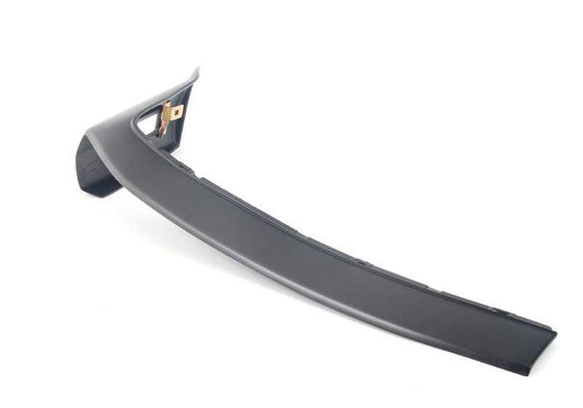 Moulage droit OEM 51111935014 pour BMW E30. BMW d'origine.