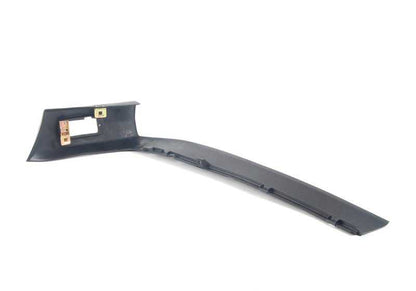 Rechte Formteile OEM 51111935014 für BMW E30. Original BMW.