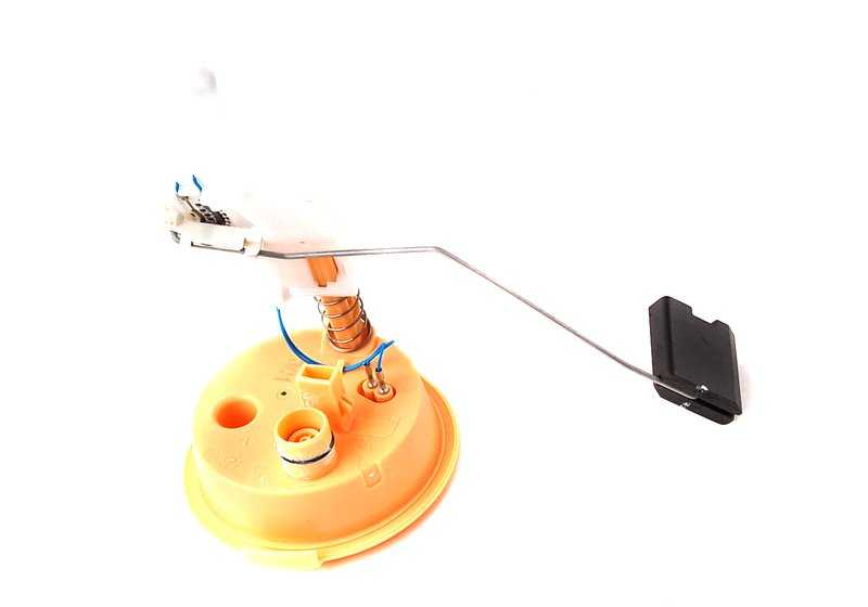 Sensor de nivel de combustible izquierdo OEM 16116768788 para BMW E46 {316Ci, 316i} {todos los modelos compatibles}. Original BMW.