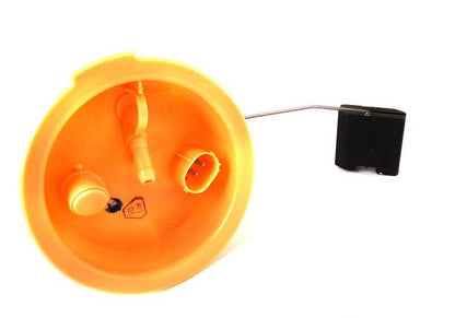 Sensor de nivel de combustible izquierdo OEM 16116768788 para BMW E46 {316Ci, 316i} {todos los modelos compatibles}. Original BMW.
