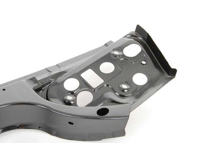Complete rear panel for BMW 5 Series F07, F10, F11, F06, F12, F13 (OEM 41348400009). Original BMW.