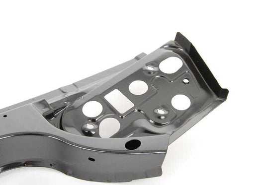 Complete rear panel for BMW 5 Series F07, F10, F11, F06, F12, F13 (OEM 41348400009). Original BMW.