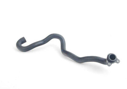 Manguera de cabeza de cilindro a termostato OEM 11537566329 para BMW E60, E61. Original BMW